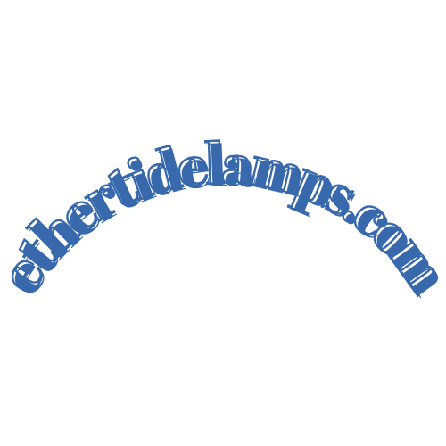 Ethertidelamps Shop